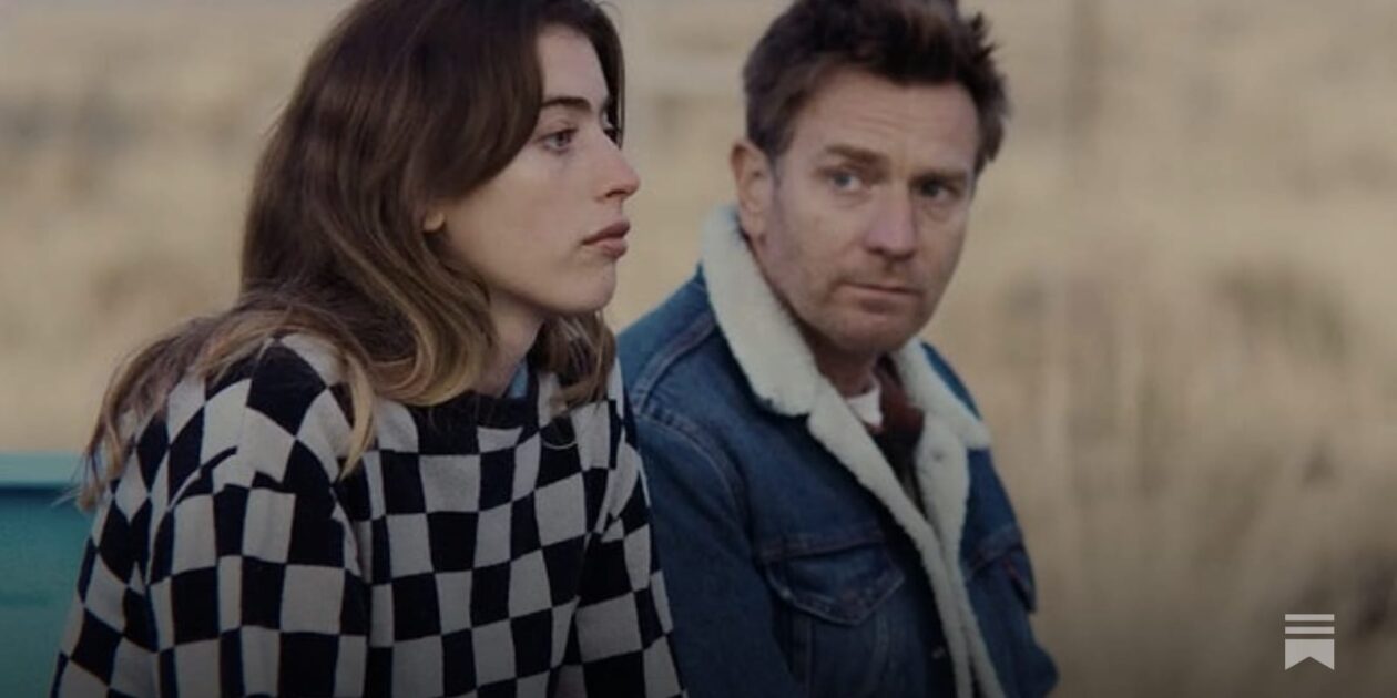 Bleeding Love 2023 movie