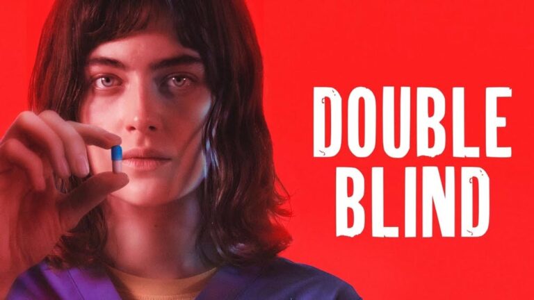 Double Blind, Another Sleep Experiment Movie