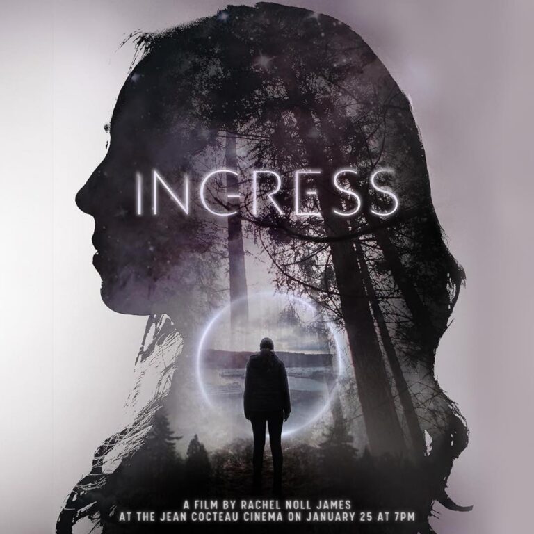 Ingress Movie 2024 Explores Love In The Multiverse