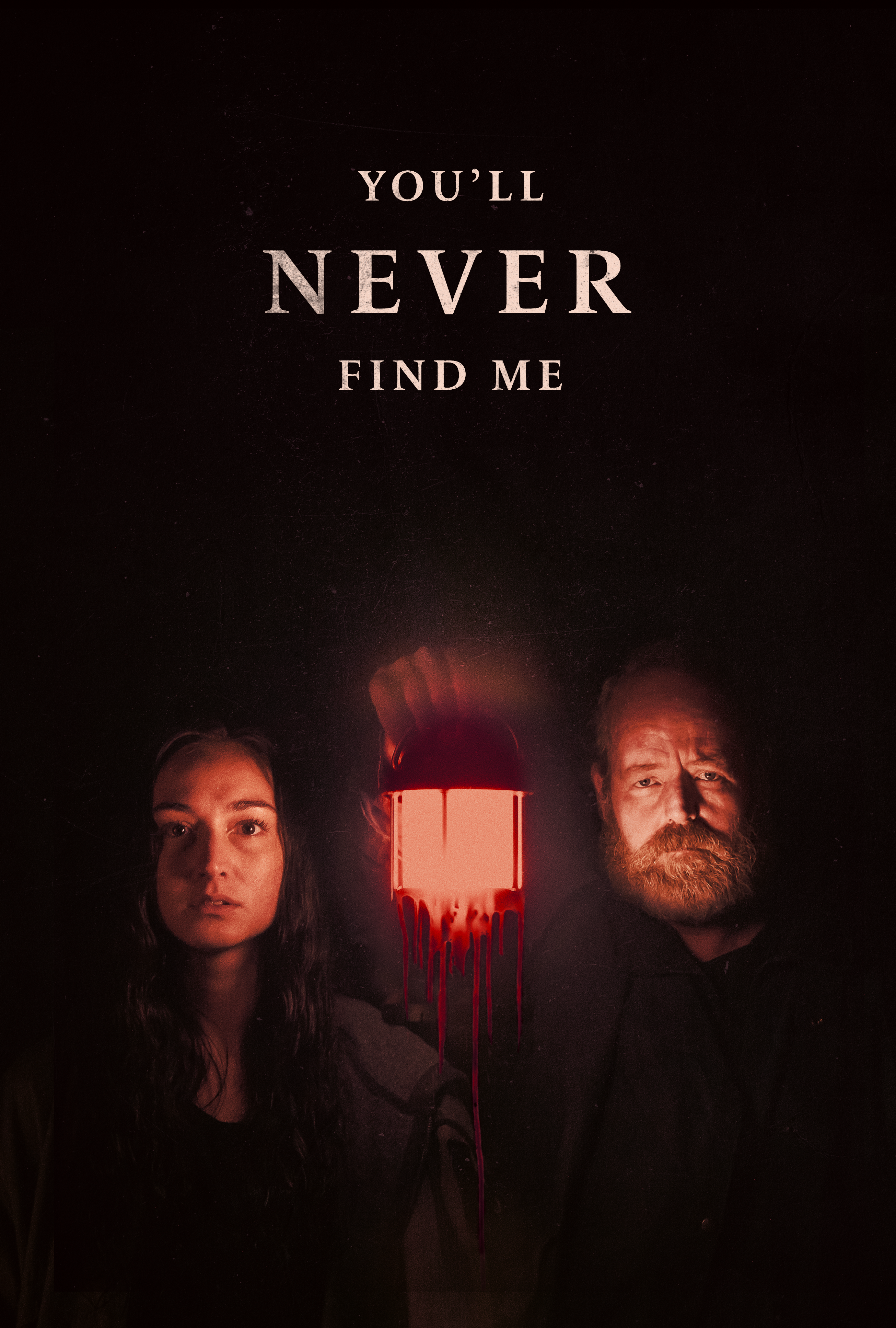 You'll Never Find Me Brings Deathly Quiet Chills