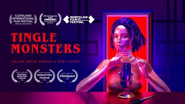 Video Thumbnail: Tingle Monsters Trailer