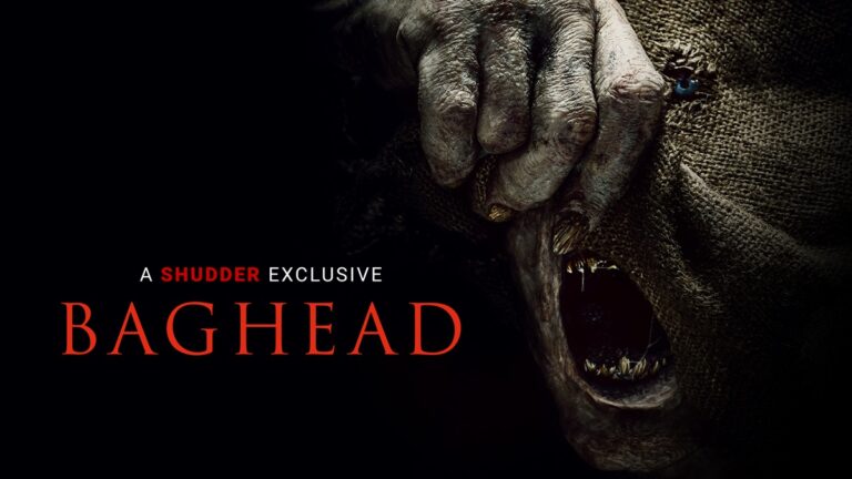 Baghead Contacts The Dead In This Twisted By Fate Horror