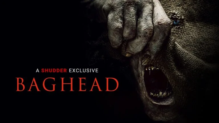 Baghead 2024