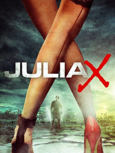 Julia X horror movie review