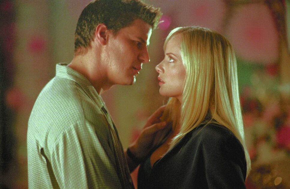 Valentine film review