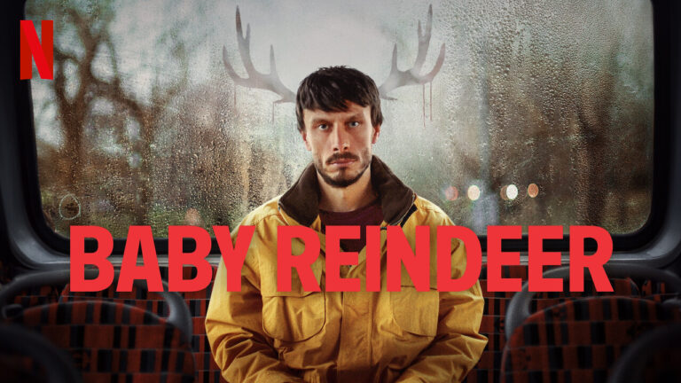 Baby Reindeer | Limited Series | Netflix