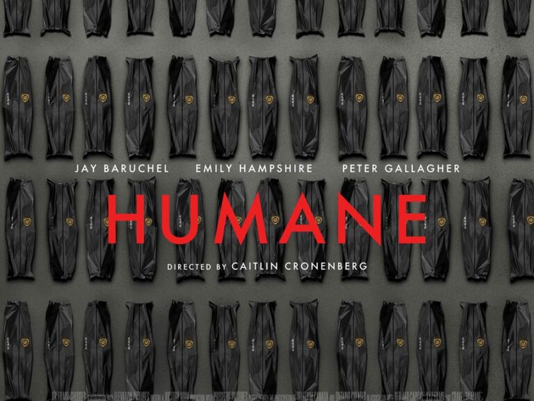 Humane 2024 movie