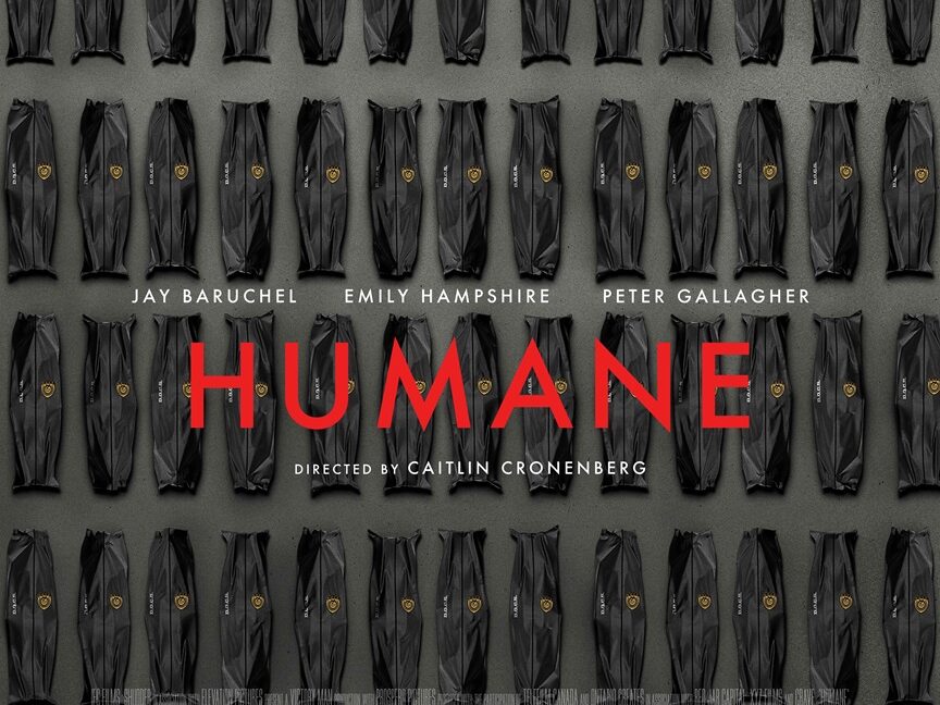 Humane 2024 movie