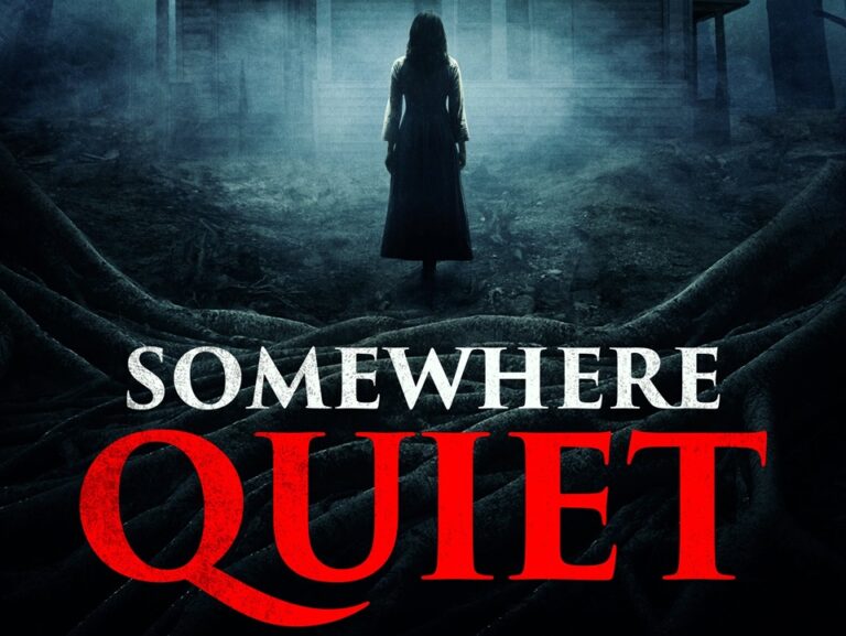 Somewhere Quiet 2024 Where To Go When You’ve Been Kidnapped
