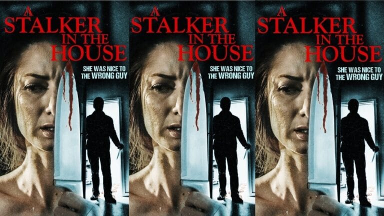 A Stalker in the House Trailer