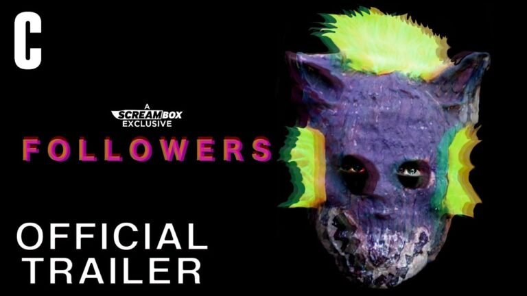 Followers 2024 A Sequel To The Stalker Movie