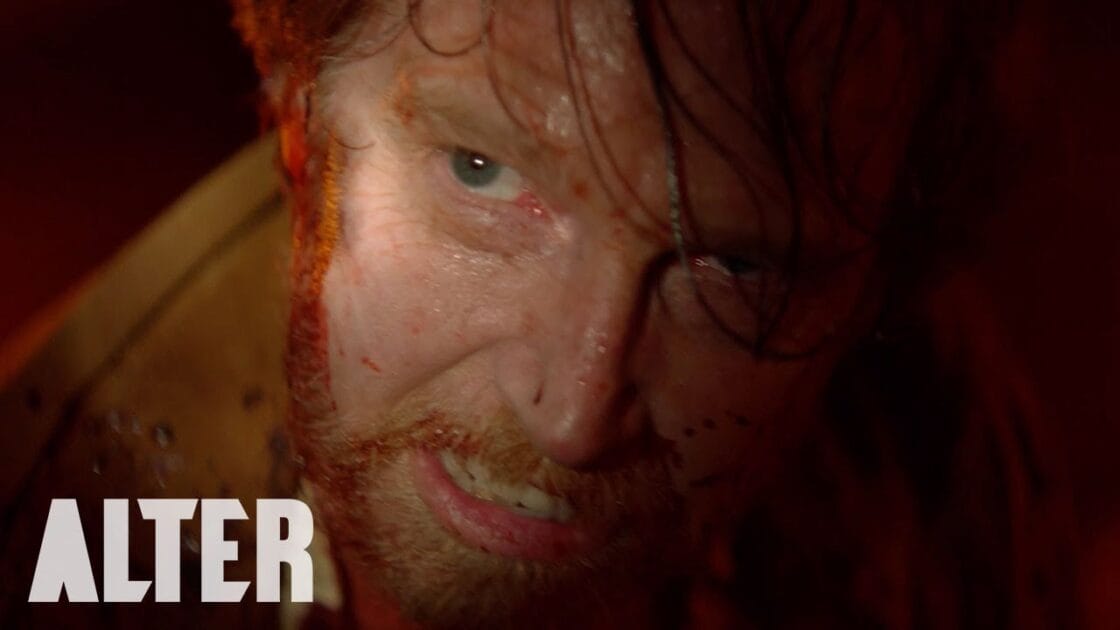 Horror Short Film “Goodnight, Gracie” | ALTER Exclusive