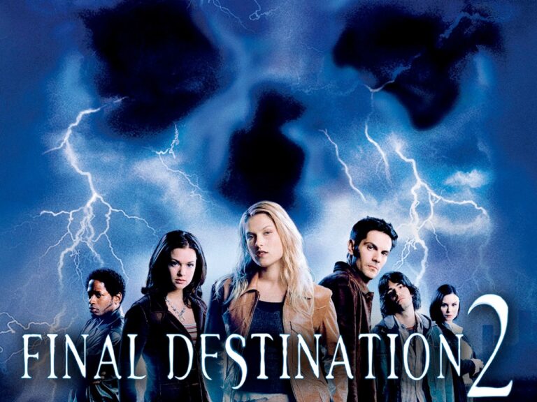 Final Destination 2, The Sequel