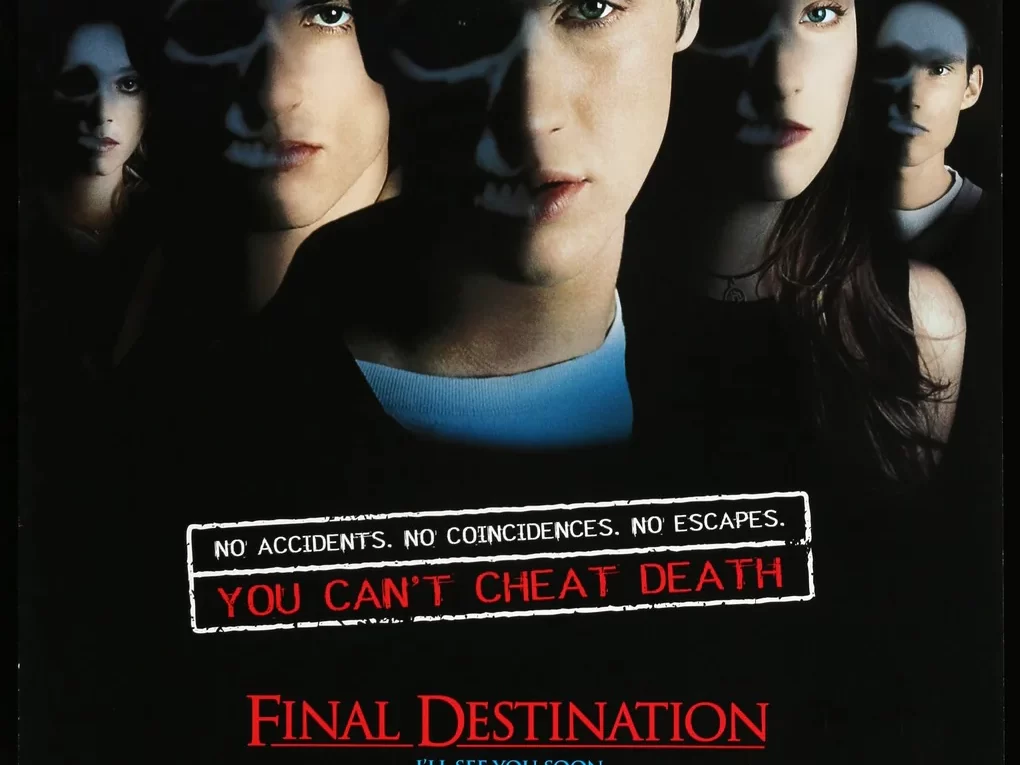 Final Destination 2000