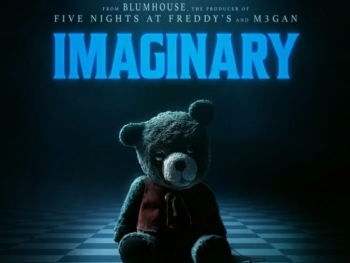 Imaginary 2024 movie