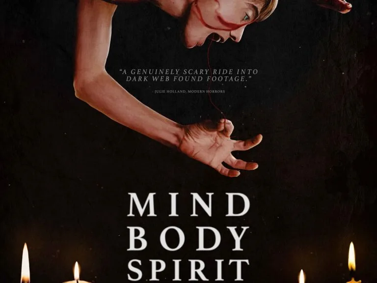 Mind Body Spirit 2023