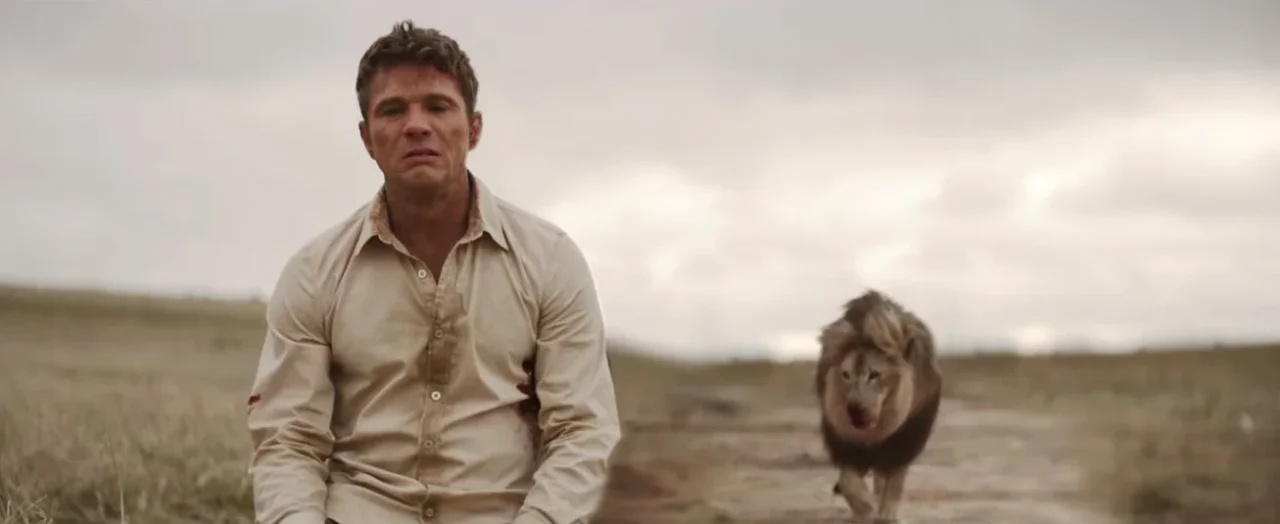 Prey 2024 movie review