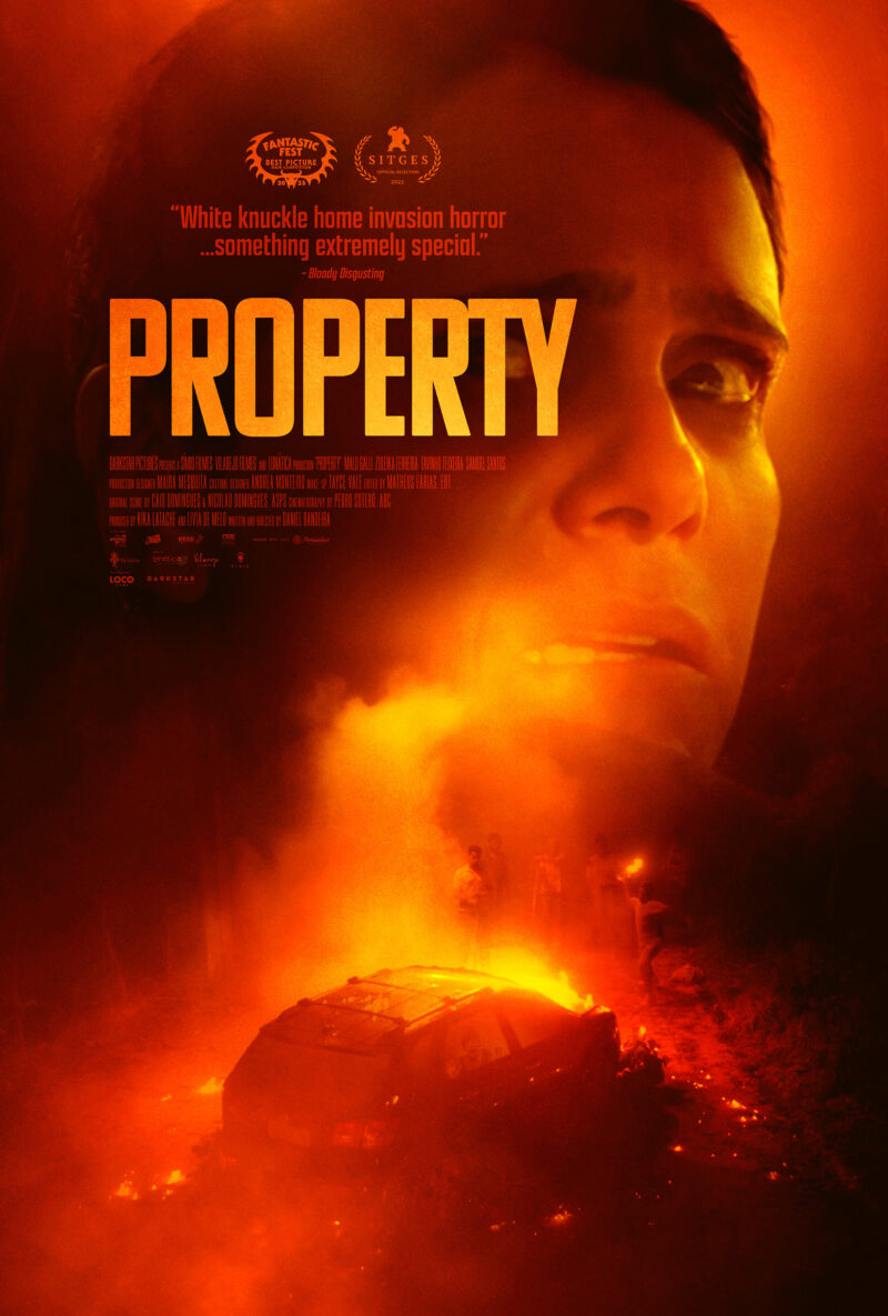 Property film review 2024 on Mother of Movies