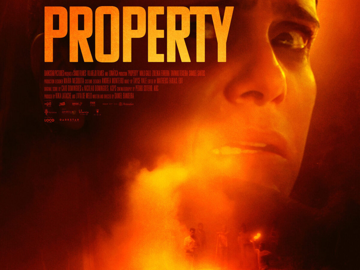 Property film review 2024 on Mother of Movies