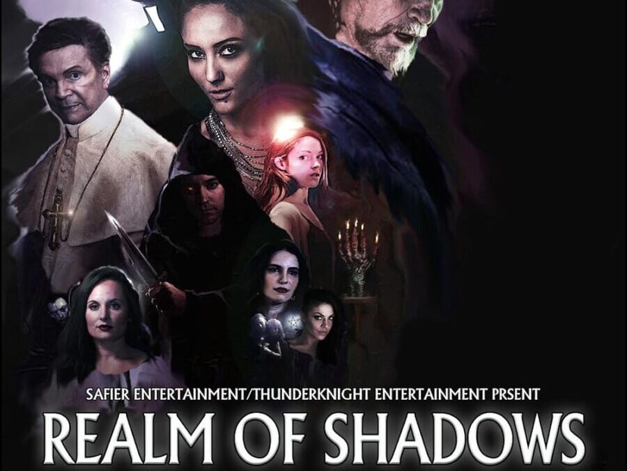 Realm of Shadows review