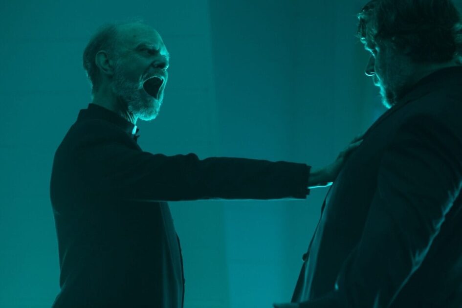 The Exorcism movie 2024 - Reviewed on Mother of Movies
