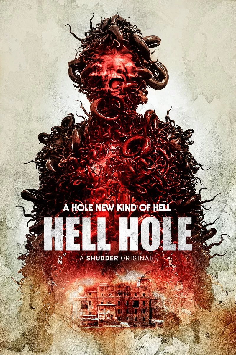 Hell Hole 2024 movie