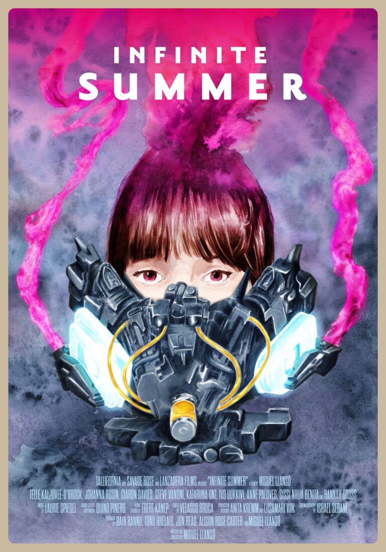 Infinite Summer Explained 2024