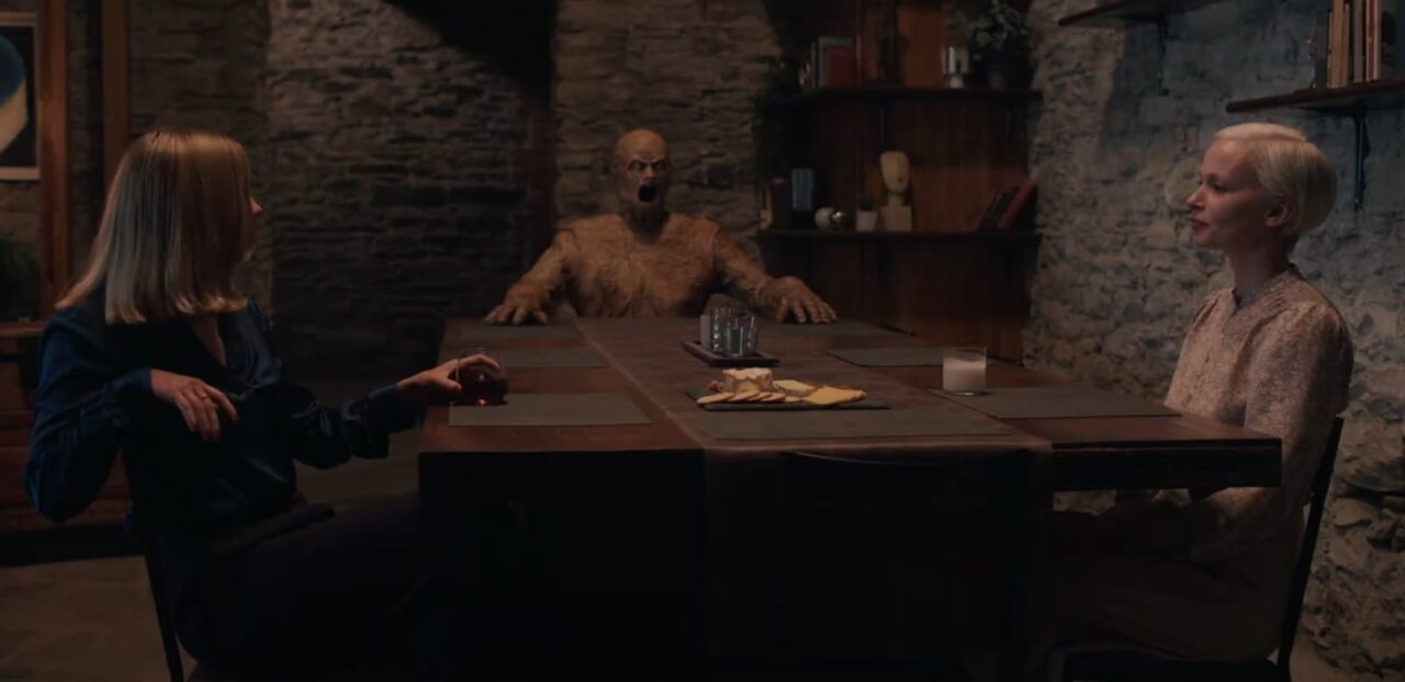 "Oddity" A rare gem, reviewed by Mother of Movies