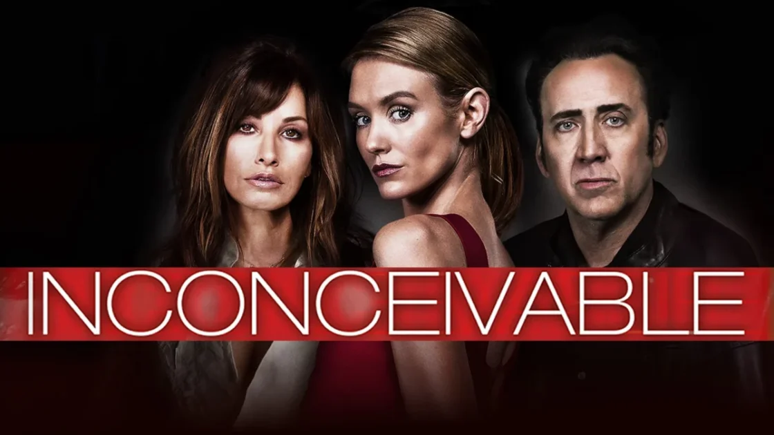 Inconceivable 2017