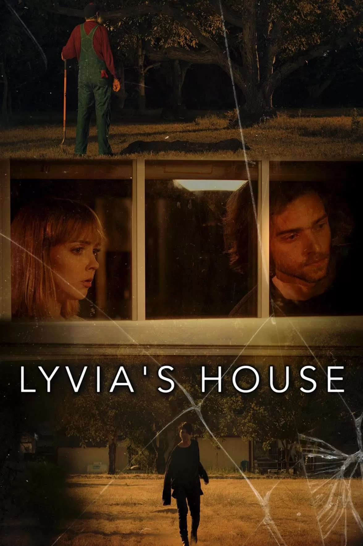 Lyvia's House