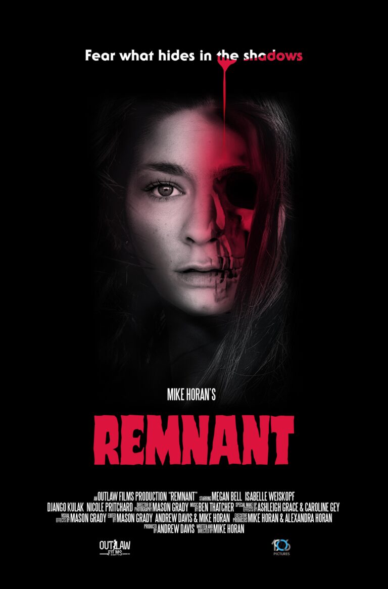 Remnant 2024 Film