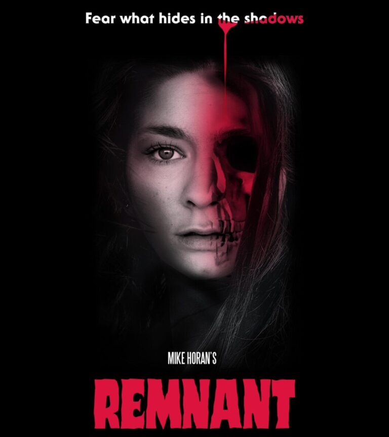 Remnant 2024 Film