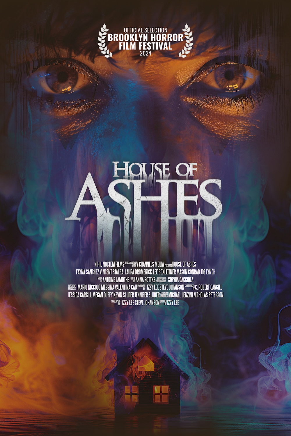 House of Ashes