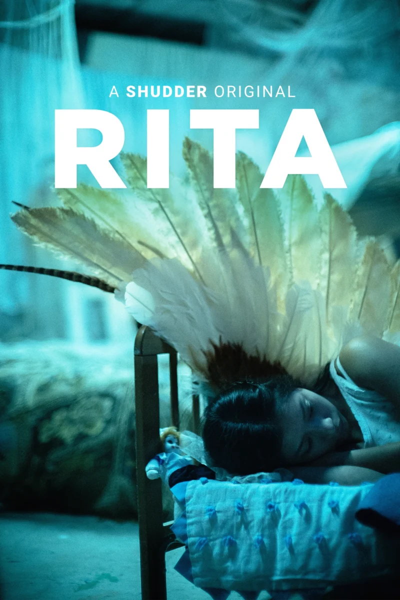 Rita reviewed by Mother of Movies
