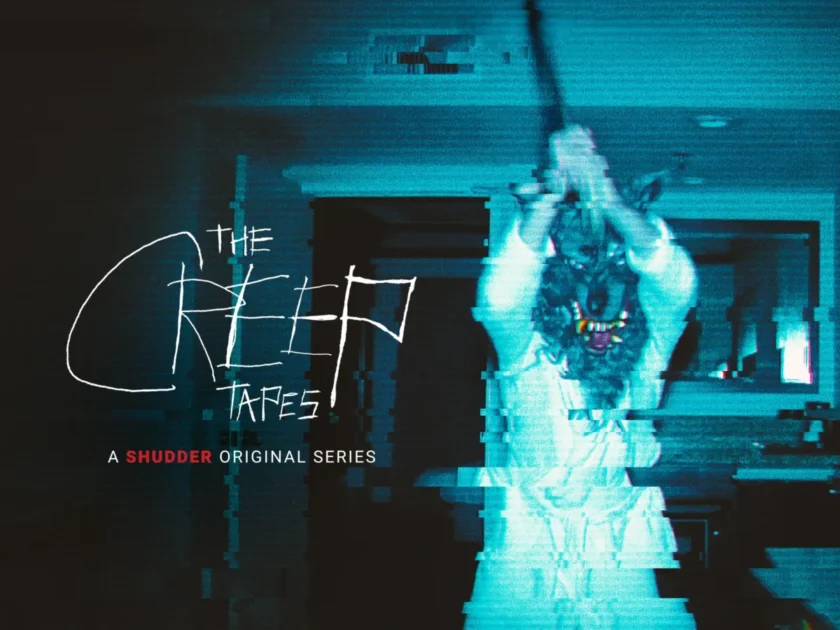 The Creep Tapes 2024 on Mother of Movies