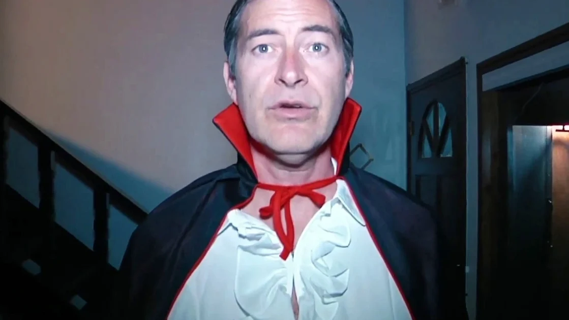 The Creep Tapes Season 1