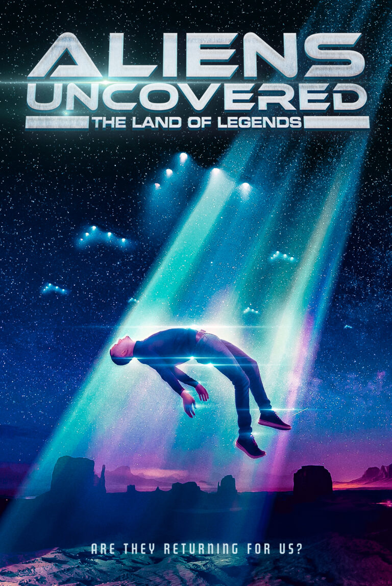 Aliens Uncovered Land Of Legends - Review