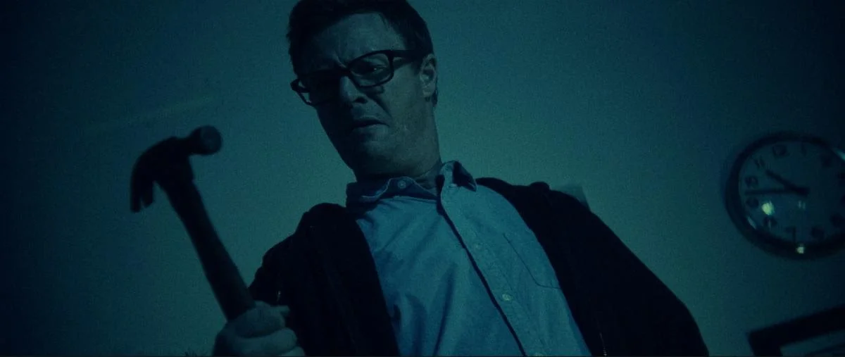 Listen Carefully - Film Review