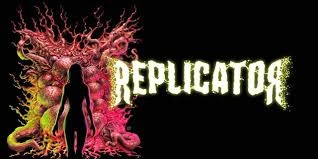 Replicator: Body Horror with Bubbles, Tentacles, and Pink Stuff