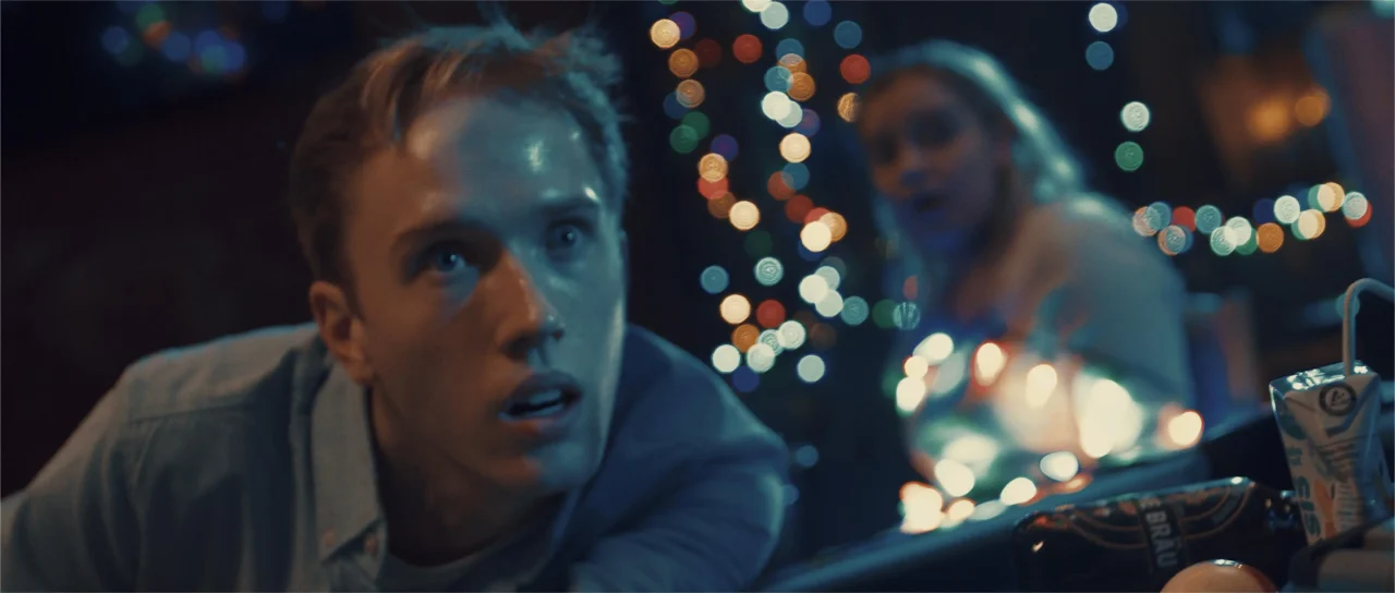 Silent Bite Movie Where to Stream