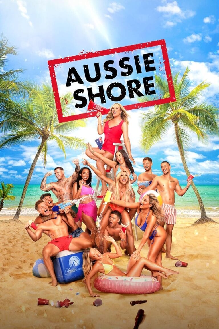 Aussie Shore 2024 Reality TV