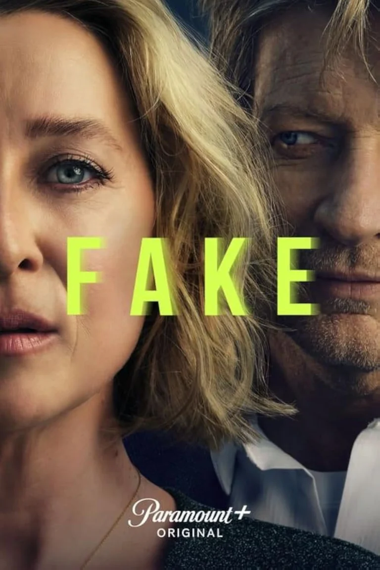 True story drama series starring Asher Keddie