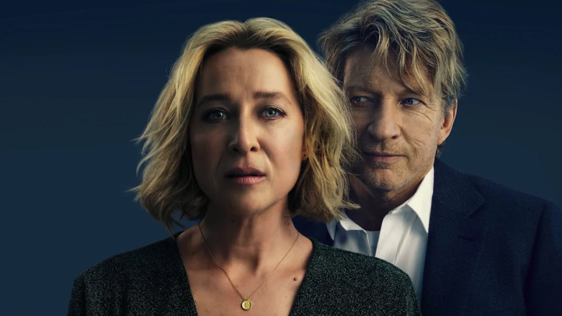 Fake TV Series - Australian knock out TV show binges