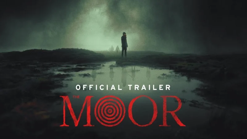 The Moor 2024 Secrets in Yorkshire’s Haunted Landscape