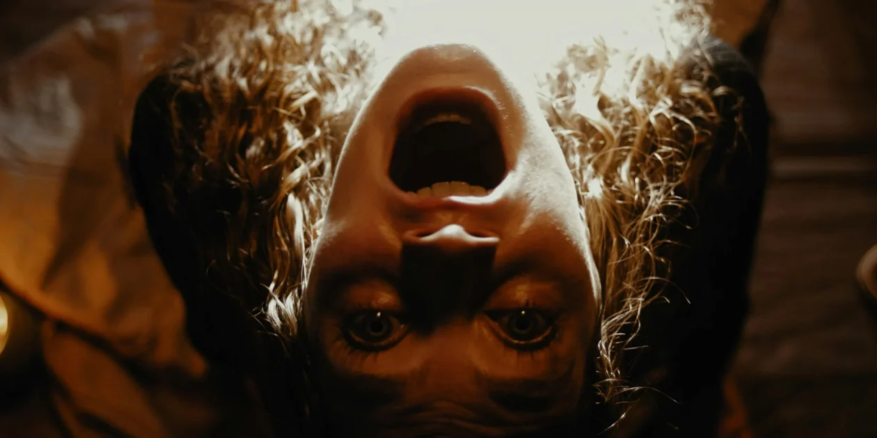 The Moor review on Mother of Movies