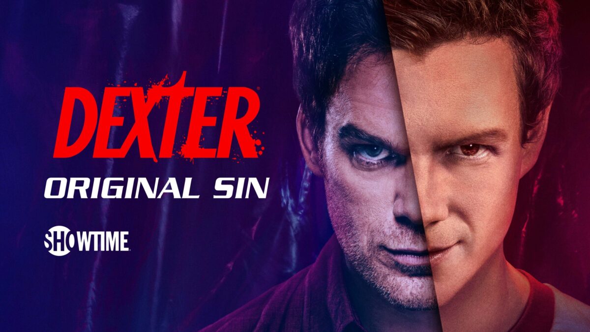 DExter Original Sin Series Review