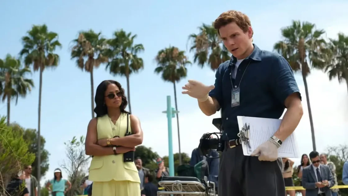 Dexter Original Sin Series Review