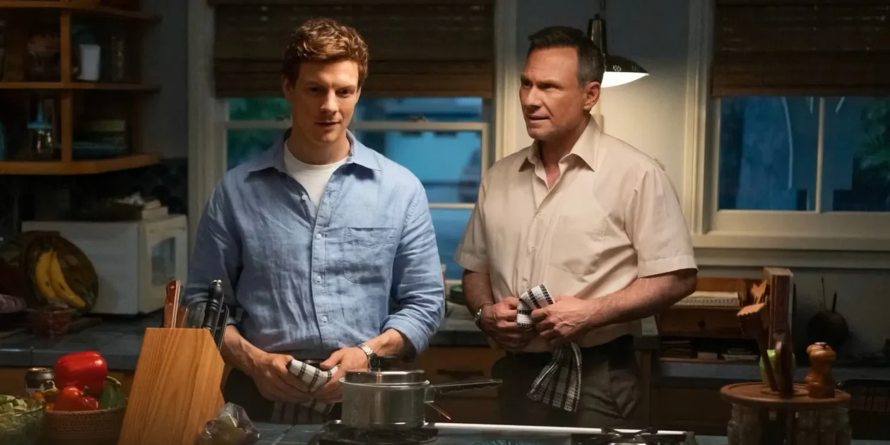 Dexter Original Sin Series on Mother of Movies