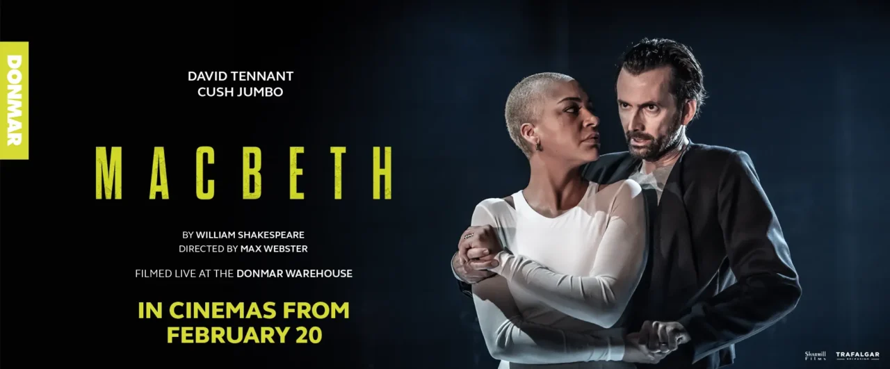 Macbeth Theatre Production Live
