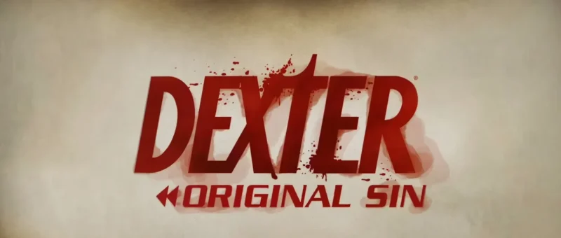 Dexter Original Sin Series Review